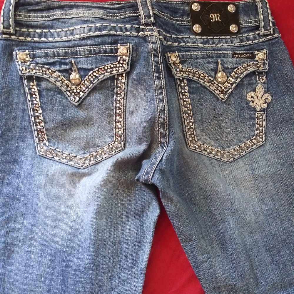 Womens jeans